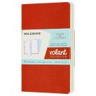  2  Moleskine Volant Pocket, 80 ., /, 