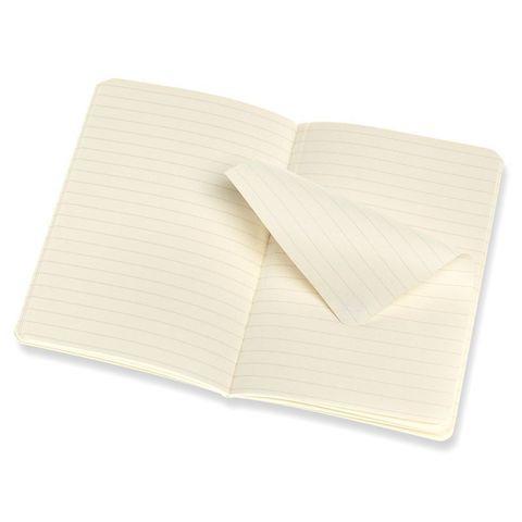  2  Moleskine Volant Pocket, 80 ., /,  