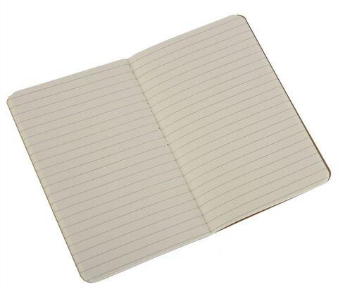  3  Moleskine Cahier Journal Pocket,  ,   ()