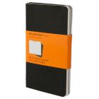  3  Moleskine Cahier Journal Pocket,  ,   ()