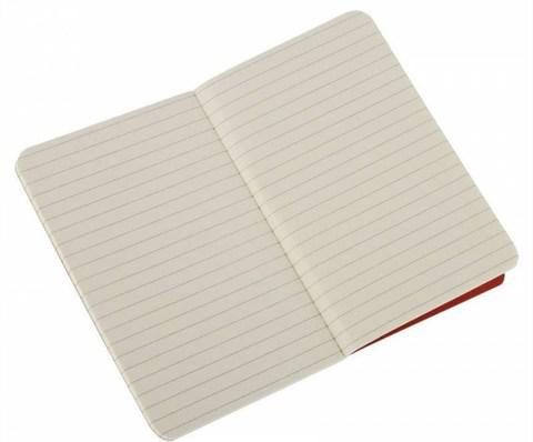  3  Moleskine Cahier Journal Pocket,  ,  