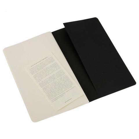  3  Moleskine Cahier Journal XL,  ,   ()