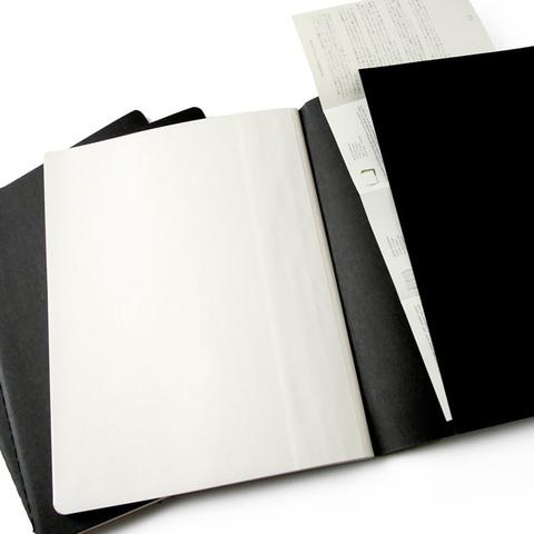 3  Moleskine Cahier Journal XL,  ,   ()