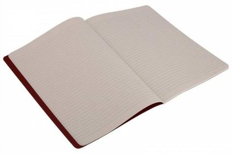  3  Moleskine Cahier Journal XL,  ,  