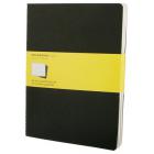 3  Moleskine Cahier Journal XL,  ,  