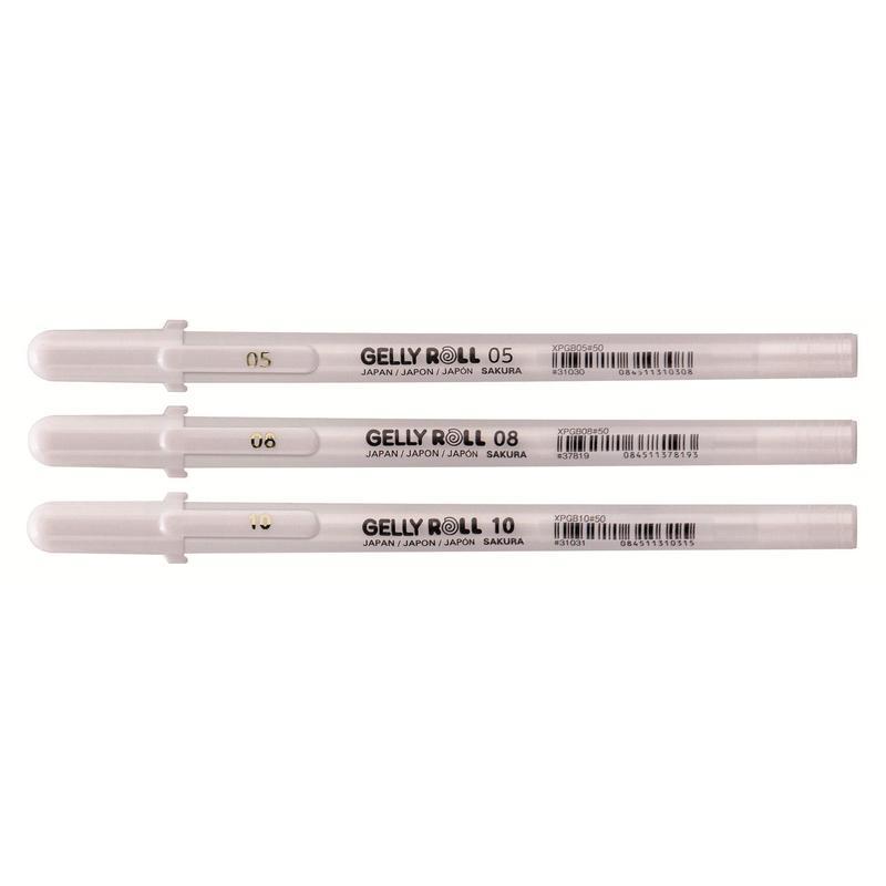    Gelly Roll  3   05/08/10,POXPGBWH3C