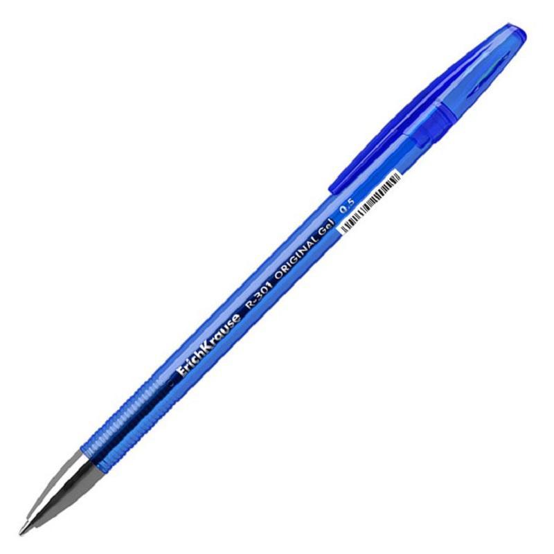   ErichKrause R-301 Original Gel Stick 0.5, 4, 4