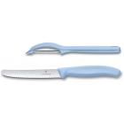   2  VICTORINOX Swiss Classic:       11 ,  