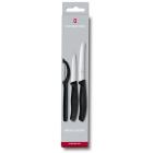   3    VICTORINOX:  8 ,  11 , ,  