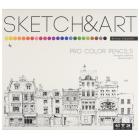      SKETCH&ART 24     30-0042