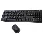  + Logitech Wireless Combo MK270 (920-004518)