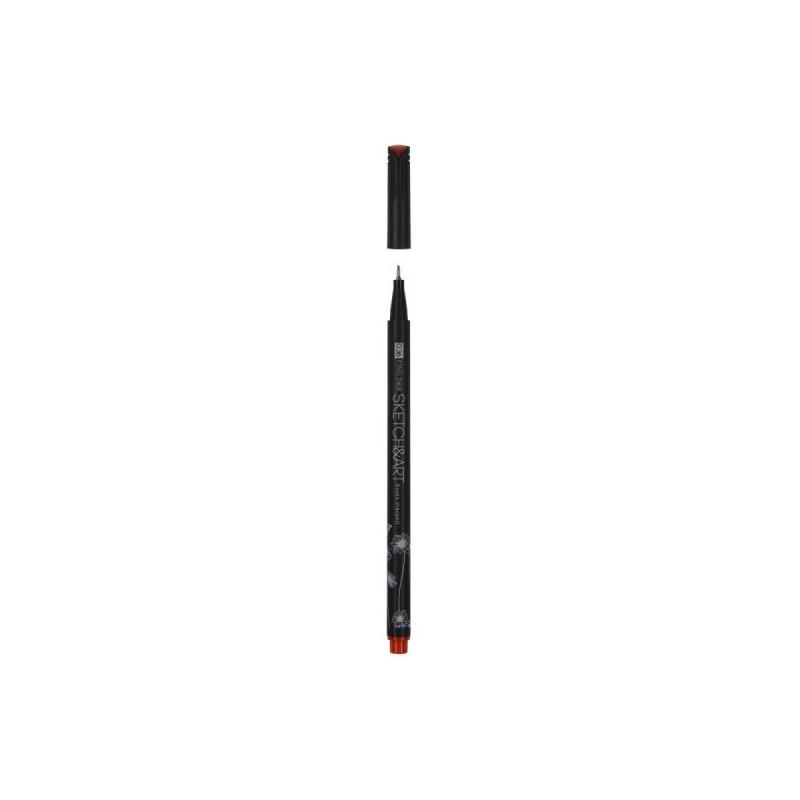     SKETCH&ART BLACK EDITION 0,36 36 36-0020