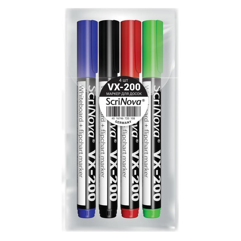 ����� �������� ��� ����� � �������� ScriNova VX-200 ����� 4��