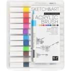     Sketch&amp;Art, 12 ., 22-0155