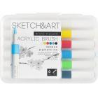     Sketch&amp;Art, 6 ., 22-0153