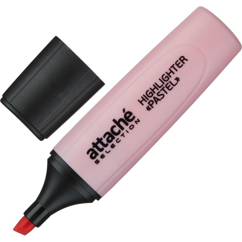    Attache Selection Pastel 1-5  6 