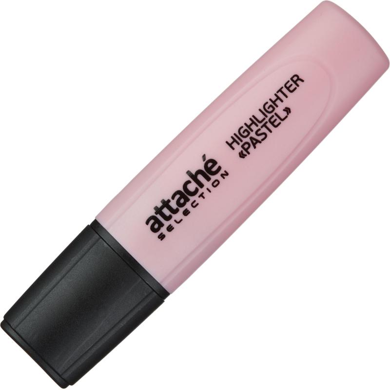    Attache Selection Pastel 1-5  6 