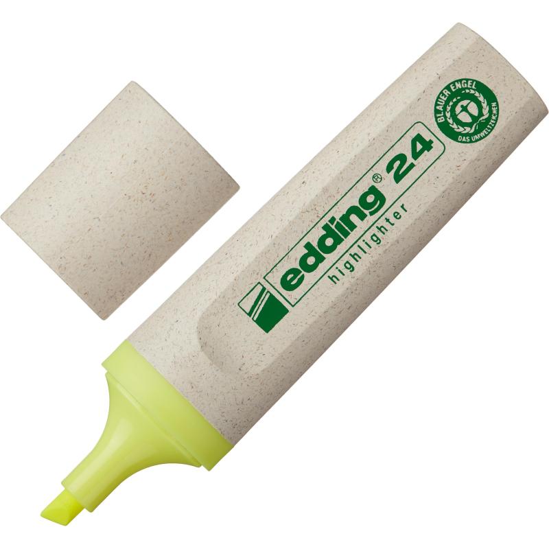    EDDING ECO E-24/4S 4./. 1-5