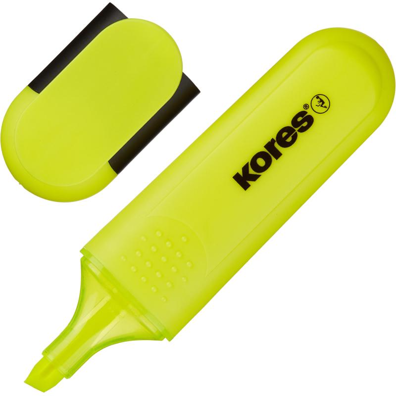   Kores BRIGHT LINER PLUS,  , 1-5 , 6