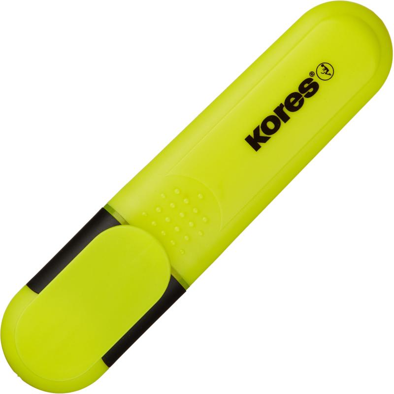   Kores BRIGHT LINER PLUS,  , 1-5 , 6
