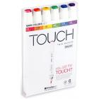  TOUCHBRUSH6. 1200613
