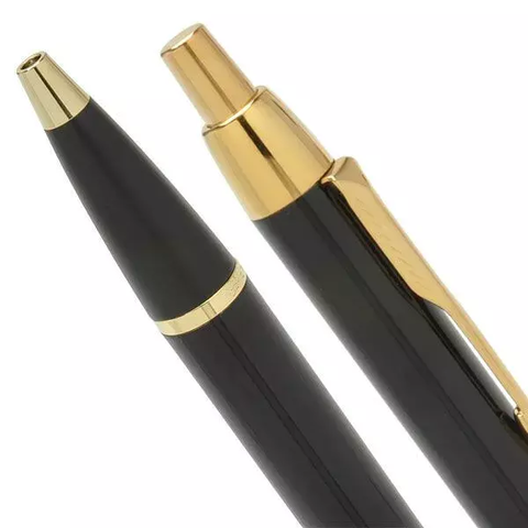 ����� ���������� Parker IM Core - Black GT, ����� ��������+����� ���������