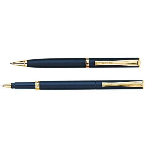   Pierre Cardin Pen&Pen - Metallic Black GT,   + -, M