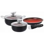  Pomi d'Oro P640556 Comodo set   