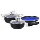   Pomi d'Oro P640557 Comodo set   