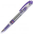 Набор ручка перьевая Flair INKY синяя + 2 картриджа блистер F-1105/BL