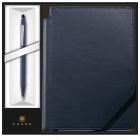 :   Cross Click Midnight Blue    Cross Journal Midnight Blue, A5
