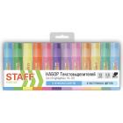   12 , STAFF EVERYDAY HL-707, 6   + 6  ,  1-5 , . , 152552