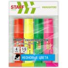   4  , STAFF 