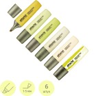 ����� ����������������� Attache Selection Pastel 1-5 �� 6 ������