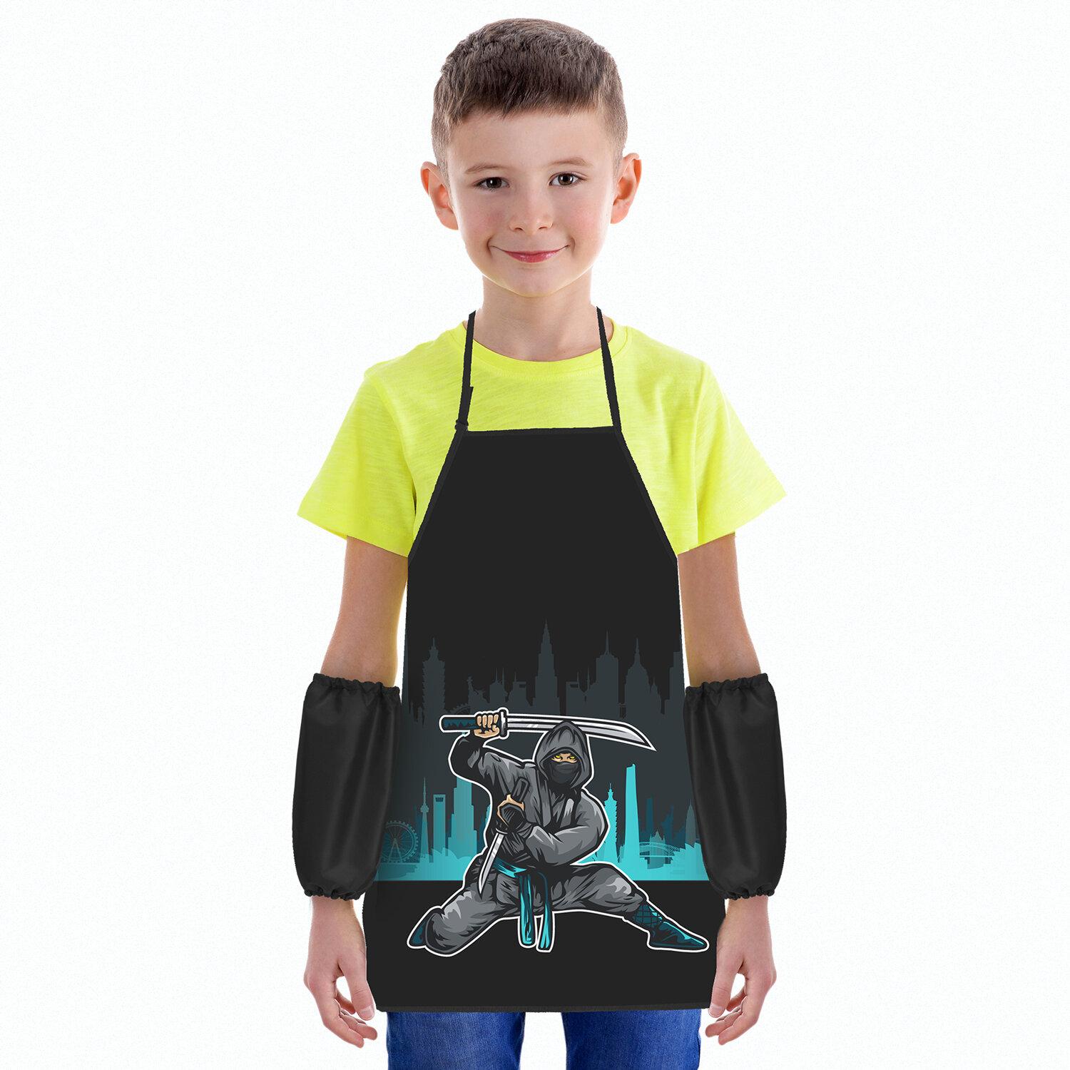 ������ � ������������� ��� ������ ����� ��������, 45�54 ��, Black Ninja, 271650