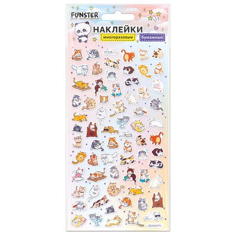 �������� �������� 17,5�9,5 ��, ������� 12 �����, FUNSTER (�������), 666676