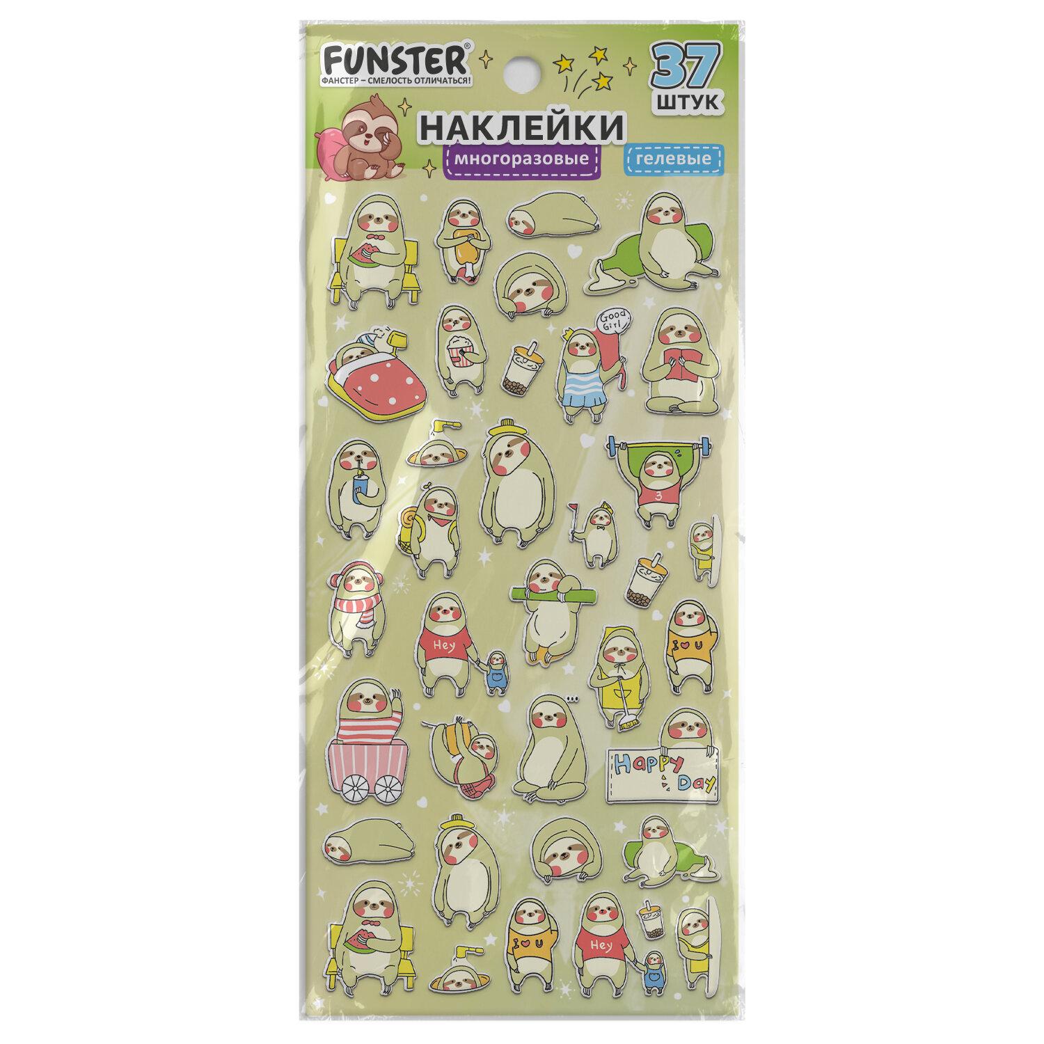 �������� ������� ��������-�������, 17,5�9 ��, ������� 12 �����, FUNSTER (�������), 666085