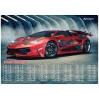 ���������� �������� BRAUBERG, �3+, �������, 46x33 ��, 