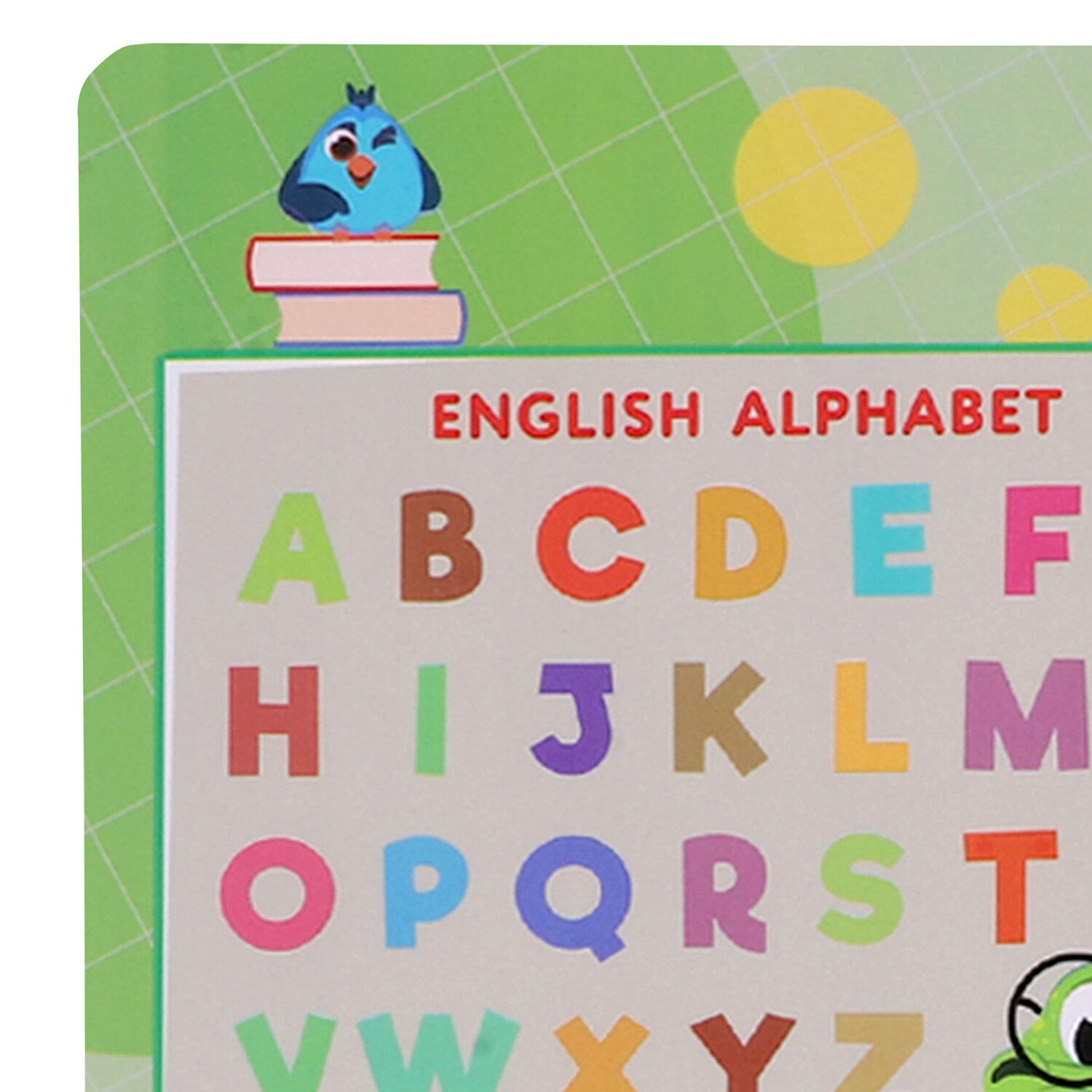   BRAUBERG KIDS, 3+, , 46x33 , Back to school, 272367