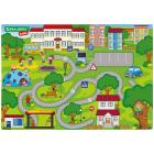   BRAUBERG KIDS, 3+, , 46x33 , 