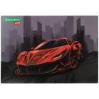   BRAUBERG KIDS, 3+, , 46x33 , 