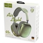 �������� HOCO W35 Air Triumph ������������, Bluetooth 5.3, MicroSD (TF), AUX, ������ BL1