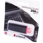   KINGSTON USB 3.2 Gen 1 256GB DataTraveler Exodia     BL1