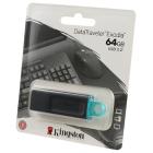 KINGSTON USB 3.2 Gen 1 64GB DataTraveler Exodia    BL1