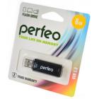  USB PERFEO PF-C06B008 USB 8GB  BL1