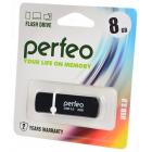  USB PERFEO PF-C08B008 USB 3.0 8GB  BL1