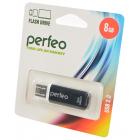  USB PERFEO PF-C13B008 USB 8GB  BL1