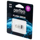   PERFEO PF-M11MS032 USB 3.0 32GB M11  BL1