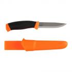 Нож Morakniv Companion Orange, нержавеющая сталь, 11824, шт