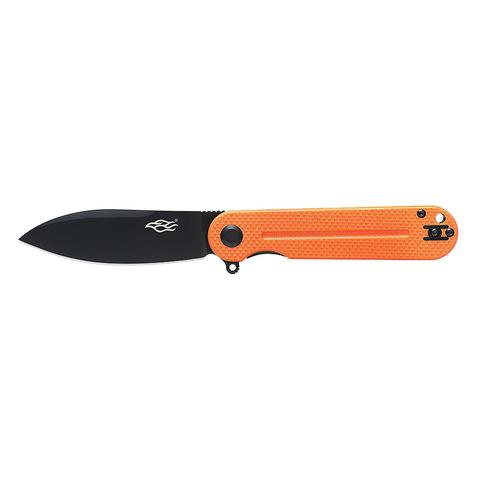  Firebird by Ganzo FH922PT-OR D2 Steel, 